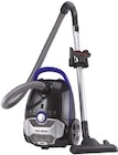 Beutel-Staubsauger Blue Vac Power von Fakir für 89,00 € bei expert im Angebot Beutel-Staubsauger Blue Vac Power von Fakir im aktuellen expert Prospekt