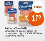 Aktuelles Chambelle Angebot bei tegut in Mannheim ab 1,79 €
