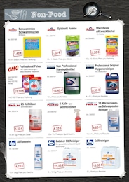 Parfum Angebot im aktuellen Hamberger Prospekt auf Seite 46
