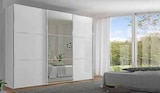 Schwebetürenschrank von STAUD im aktuellen Möbel Inhofer Prospekt für 1.498,00 €