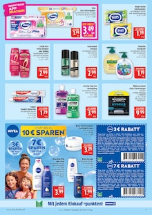 Toilettenpapier im Marktkauf Prospekt "AUSWAHL RIESIG, PREISE NIEDRIG" mit 44 Seiten (Leipzig)