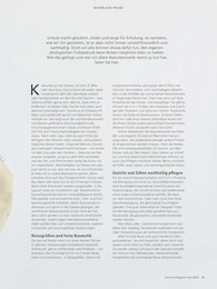 Duschgel im Alnatura Prospekt "Alnatura Magazin" auf Seite 61