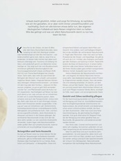 Aktueller Alnatura Prospekt mit Rindfleisch, "Alnatura Magazin", Seite 61