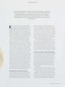 Dusche im Alnatura Prospekt "Alnatura Magazin" mit 68 Seiten (Koblenz)