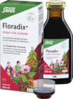 SALUS – FLORADIX EISEN FÜR KINDER Angebot im VITALIA Reformhaus Prospekt SALUS – FLORADIX EISEN FÜR KINDER im VITALIA Reformhaus Prospekt zum Preis von 14,99 €
