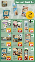 Drogerie im REWE Prospekt Dein Markt auf S. 17