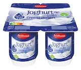Naturjoghurt, mild Angebote von Milbona bei Lidl Fulda für 0,89 €