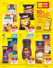 Aktueller Netto Marken-Discount Prospekt mit Nescafe, "Aktuelle Angebote", Seite 9