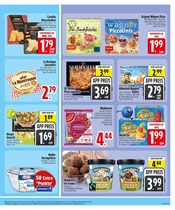 Aktueller EDEKA Prospekt mit Huhn, "Wir lieben Lebensmittel.", Seite 9