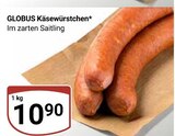 Angebot im GLOBUS Mannheim Prospekt GLOBUS Mannheim Prospekt mit im Angebot für 10,90 €