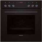 Einbauherdset MKEBLACK im Angebot bei expert in Leinfelden-Echterdingen Einbauherdset MKEBLACK Angebote von Siemens bei expert Leinfelden-Echterdingen für 649,00 €