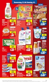 Aktueller Lidl Prospekt mit Head and Shoulders, "LIDL LOHNT SICH", Seite 49