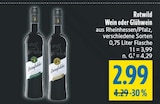 Dornfelder im Angebot bei diska in Hof Dornfelder Angebote von Rotwild bei diska Hof für 2,99 €