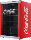 Aktuelles „Coca-Cola“ Kühlschränke „CUBES CC 165 E“ Angebot bei Hornbach in Langenhagen ab 329,00 €