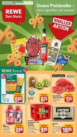 Ähnliche Sauerbraten Angebote im Prospekt "Dein Markt" von REWE in Wunstorf Ähnliche Angebote wie Sauerbraten im Prospekt "Dein Markt" auf Seite 1 von REWE in Wunstorf