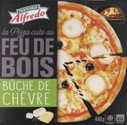 Pizza chèvre - Trattoria Alfredo en promo chez Lidl Aix-en-Provence à 1,89 €