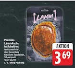Lammkeule in Scheiben im Angebot bei E center in Berlin Lammkeule in Scheiben Angebote von Premios bei E center Berlin für 3,69 €
