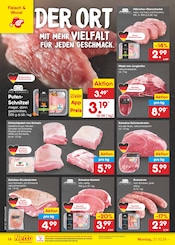 Ähnliche Angebote wie Truthahn im Prospekt "Aktuelle Angebote" auf Seite 17 von Netto Marken-Discount in Osnabrück