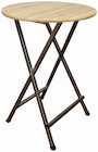 Holzstehtisch Angebote von Metro Professional bei METRO Kempen für 113,04 €