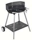 Barbecue charbon - SOMAGIC - Espace Emeraude à Rennes Barbecue charbon - SOMAGIC en promo chez Espace Emeraude Rennes à 99,00 €