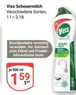 GLOBUS - Scheuermilch Angebot im Prospekt Scheuermilch bei GLOBUS im Prospekt "" für 1,59 €