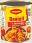 Ravioli im Angebot bei WEZ in Minden Ravioli Angebote von Maggi bei WEZ Minden für 1,99 €