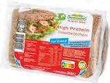 High Protein Brot bei tegut im Bodenheim Prospekt für 1,79 €