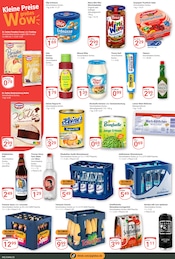 Bier im GLOBUS Prospekt in Stutensee Aktueller GLOBUS Prospekt mit Bier, "Aktuelle Angebote", Seite 4