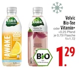 Aktuelles Bio-Tee oder Vitamin+ Angebot bei EDEKA in Augsburg ab 1,29 €