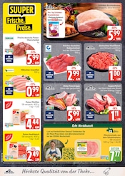 Hähnchen im EDEKA Prospekt in Neumünster Aktueller EDEKA Prospekt mit Hähnchen, "Top Angebote", Seite 8
