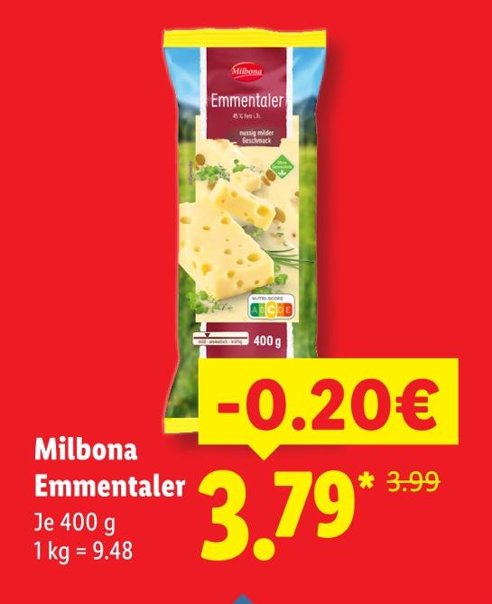 Emmentaler