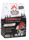 Holzwolle-Anzünder Angebote von Feuerrolle bei Hagebaumarkt Germering für 6,99 €