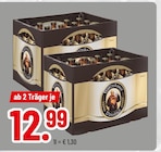 Weissbier im Trinkgut Prospekt zum Preis von 12,99 €