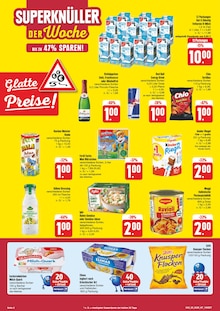 Kuchen im aktuellen EDEKA Prospekt (Nürnberg) Kuchen im EDEKA Prospekt "Wir lieben Lebensmittel!" mit 8 Seiten (Nürnberg)