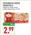 Aktuelles SAHNE ROLLE Angebot bei Marktkauf in Dortmund ab 2,99 €