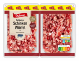 Delikatess Schinkenwürfel XXL von DULANO im aktuellen Lidl Prospekt für 2,19 €