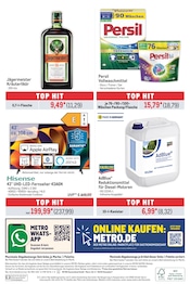 Aktueller Metro Prospekt mit Persil, "Food & Non-Food", Seite 32