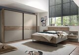 Aktuelle Kleiderschrank Angebote bei Opti-Wohnwelt in Bremen Aktuelles Schlafzimmer Angebot bei Opti-Wohnwelt in Bremen ab 1.579,00 €