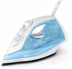 Fer à repasser Easyspeed - PHILIPS en promo à 14,99 € chez Cora Fer à repasser Easyspeed - PHILIPS dans le catalogue Cora