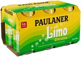 Limo oder Spezi im Penny Prospekt Limo oder Spezi von Paulaner im aktuellen Penny Prospekt für 3,99 €