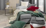 Wende Kuscheldecke von Casa Nova im aktuellen Möbel Inhofer Prospekt für 6,90 €