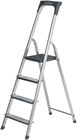 Alu-Haushaltsleiter im Angebot bei Penny in Frankenthal Alu-Haushaltsleiter Angebote von HEDURA bei Penny Frankenthal für 29,99 €