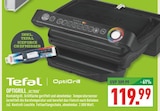 Aktuelle Grill Angebote bei Marktkauf in Bielefeld Aktuelles OptiGrill GC7058 Angebot bei Marktkauf in Bielefeld ab 119,99 €
