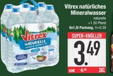 Vitrex  im aktuellen EDEKA Prospekt für 3,49 €