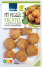 My Veggie Falafel von Edeka für 1,99 € bei Marktkauf im Angebot My Veggie Falafel von Edeka im aktuellen Marktkauf Prospekt