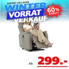 Nixon Angebote von Seats and Sofas bei Seats and Sofas Bochum für 299,00 €
