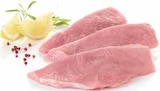 Bayerische Puten-Schnitzel oder Turkey-Steaks "Arizona" von Südbayerische Fleischwaren im aktuellen EDEKA Prospekt für 1,19 €