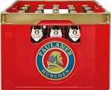 Hefe-Weißbier Naturtrüb von Paulaner im aktuellen Netto Marken-Discount Prospekt für 13,99 €