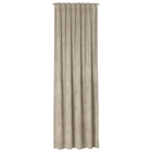 FERTIGVORHANG blickdicht 130/250 cm im Angebot bei XXXLutz Möbelhäuser in Oberhausen FERTIGVORHANG blickdicht 130/250 cm Angebote von Musterring bei XXXLutz Möbelhäuser Oberhausen für 49,99 €