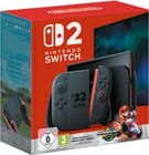 Spielekonsole Nintendo Switch 2 + Spiel Mario Kart World im Angebot bei expert in Minden Spielekonsole Nintendo Switch 2 + Spiel Mario Kart World Angebote von Nintendo bei expert Minden für 509,00 €